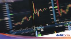 Siasat Perusahaan Ilmu Pengetahuan Bangun Data Center Akibat Pertempuran Tarif AS-China