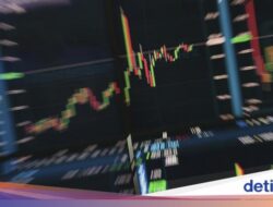 Siasat Perusahaan Ilmu Pengetahuan Bangun Data Center Akibat Pertempuran Tarif AS-China