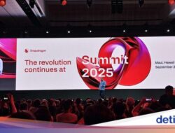 Qualcomm Bakal Rilis Snapdragon 8 Elite 2 Lebih Awal