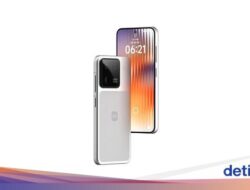 Xiaomi 16 Menampakkan Diri Bersama Desain Terbaru, Seperti Apa?