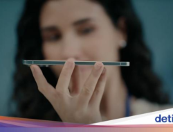 Samsung Galaxy S25 Edge Dirilis, Ini Spesifikasi dan Cara Preorder Ke RI