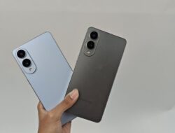 Spesifikasi Samsung Galaxy S25 Edge, Ini yang Bikin Beda