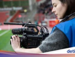 Sennheiser Rilis Mikrofon Shotgun Stereo MKH 8018 Sebagai Produksi Video