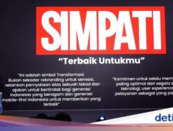 Harga dan Kuota Kartu Perdana Simpati yang Comeback