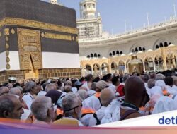 Jamaah Haji, Ini Harga Paket RoaMAX Telkomsel Hubungan 5G Harga Rp 500 Ribu