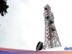 Sinyal 5G Telkomsel Kini Sudah Tersedia Tanpa Putus Hingga Makassar