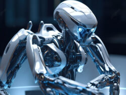 Tentara Robotik China Bikin Para Ahli Khawatir