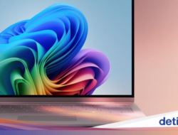 PC Kami Lebih Kencang Di Mac