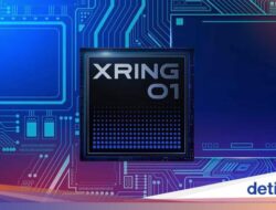 Xiaomi Dituding “Palsukan” Skor Benchmark XRING 01