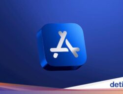 App Store Sumbang Rp 19.500 T Hingga Ekonomi Dunia Di 2024