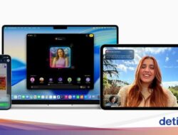Apple Intelligence Kini Diklaim Lebih Cerdas, Kreatif, dan Aman