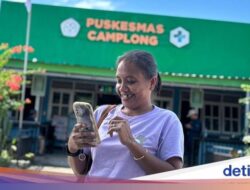 Komdigi Mau Bikin Duniamaya 100 Mbps Ke Area Blankspot, Operator Singgung Insentif