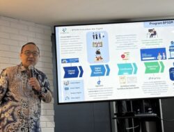 Komdigi Mengaku Tak Tahu Jumlah Pasti Talenta Digital Indonesia