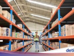 Blibli Ungguli GoTo Karena Itu Perusahaan Terbesar Ke Asia Tenggara