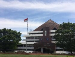 IPB Buka Suara Soal Fakultas Keahlian Agrikultur Dari Sebab Itu Sekolah Metode
