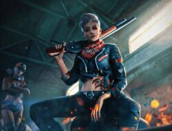 Daftar Kode Redeem FF Free Fire Max Sabtu 14 Juni 2025, Klaim Sekarang!