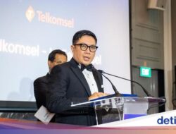 Pembaharuan Keahlian AI Ke MyTelkomsel Raih Twimbit Telecom Awards 2025