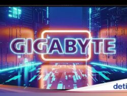 Kata Gigabyte Soal Keluhan Gel Pendingin GPU yang Berlebihan