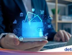Transformasi Digital UKM, ‘Kue Besar’ yang Di Di Sebab Itu Incaran