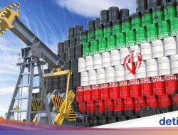 Iran Tutup Akses Duniamaya Di Internasional, Untuk Hindari Konflik Bersenjata Dunia Maya