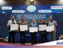 Penyadapan Data A1 Sebagai Penegakan Hukum, Kejagung Gandeng Operator