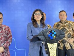 Megah Ke Mata, Rentan Ke Di? Pusat Data JK6 Diresmikan, Sejauh Mana Kedaulatan Digital Kita Terjaga Di Intipan Asing?