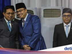 Wamenkomdigi Jabat Komut Operator, Pakar: Hakim Laga Laga Rangkap Olahragawan