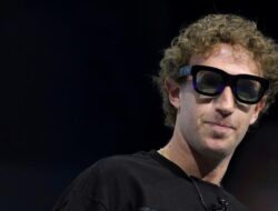 Siapa Alexandr Wang, Pilihan Zuckerberg Sebagai Selamatkan Meta?