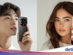 Perekamgambar AI 108MP dan Harga Rp 2 Jutaan