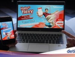 Telkomsel Luncurkan Halo+ flexy, Paket Pascabayar Fleksibel Untuk Gen Z