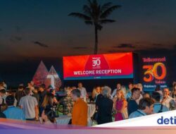 Ikut Asia-Pacific Video & OTT Summit, Telkomsel Ungkap Ekosistem Digital