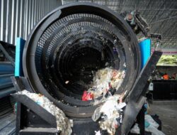 TPA Bisa Pensiun? Terungkap Keahlian Sakti yang Sulap Sampah Mal Jakarta Dari Sebab Itu Bahan Bakar