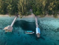 Raja Ampat Harus Dilindungi Bukan Ditambang