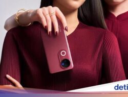 Vivo Tampil Perdana Di PRJ 2025, Bawa Zona Interaktif dan Promo Seru