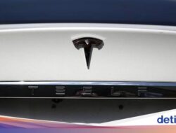 Perusahaan Misterius yang Pesan Chip Samsung Rp 270 T Terungkap