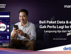 Beli Paket Data-eSIM Kini Bisa Lewat Livin’ Sukha, Nggak Perlu Ke Gerai