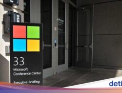 Microsoft Hemat Rp 8 Triliun Berkat AI, Tapi Karyawan Manusia Terancam
