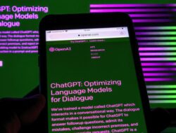 ChatGPT Divonis Bikin Rusak Otak, Ini Penjelasan Ilmiahnya