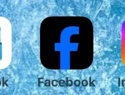Facebook Siap Berikan Pembatasan Pengunggah Konten Tidak Autentik