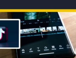 Gocek Aturan AS, ByteDance Siap Pisahkan CapCut Didalam TikTok