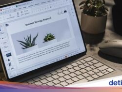 Huawei MatePad Pro 12.2 (2025) Mulai Dijual, Harganya Rp 12 Jutaan