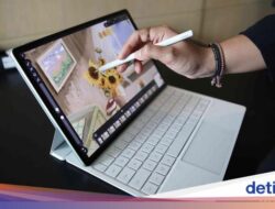 Fitur Ini Bikin Huawei MatePad Pro 12.2 (2025) Cocok Bagi Kreator Digital