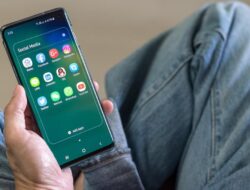 Cara Menyembunyikan Alat Lunak Di HP Android