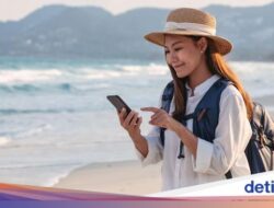UBIQU Dukung Transformasi Digital Ke Hidden Gem Wisata Internasional RI yang Eksotis