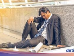 Mengerikan, Microsoft Pemutusan Hubungan Kerja Massal 9.000 Karyawan