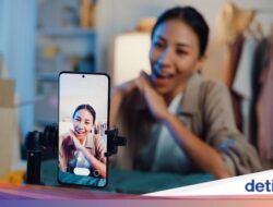 Kajian Ipsos Ungkap Pasar Online yang Paling Berdampak Sebagai Dan Menengah