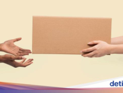 Lindungi Penjual, Shopee Tingkatkan Sistem Pengembalian Pesanan