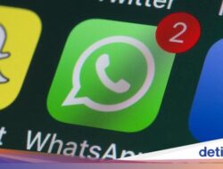 Mencuat Wacana Aturan Panggilan WhatsApp Cs Bakal Dibatasi Hingga RI