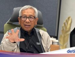 Pemerintah Mau Bikin Peta Jalan AI, Indosat Siap Dukung