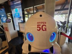 Ini Lokasi-Lokasi Di Bandung & Kota Besar Lainnya Tempat Anda Bisa Menjajal Kecepatanakses Gila 5G Telkomsel